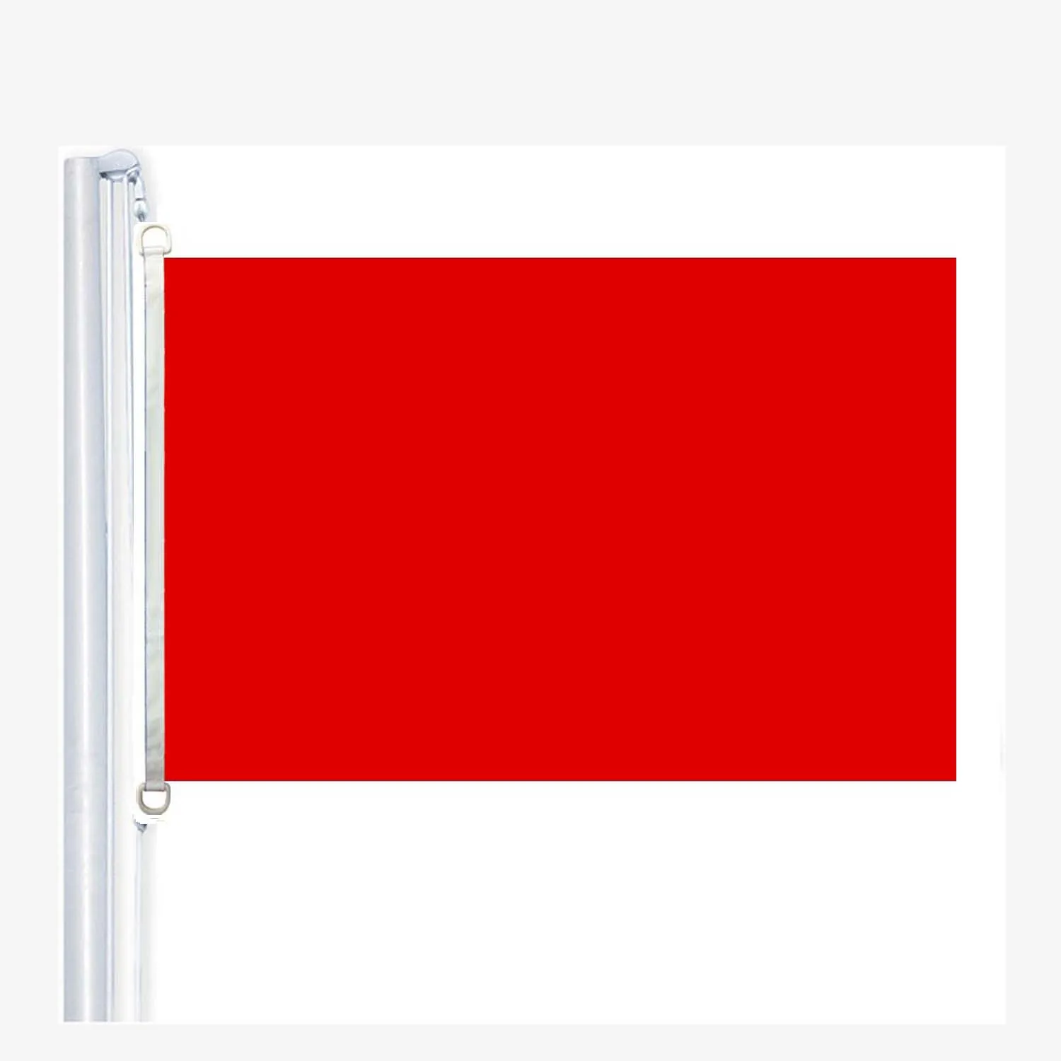 

Socialist red flag,90*150CM ,100% polyester, banner,Digital Printing