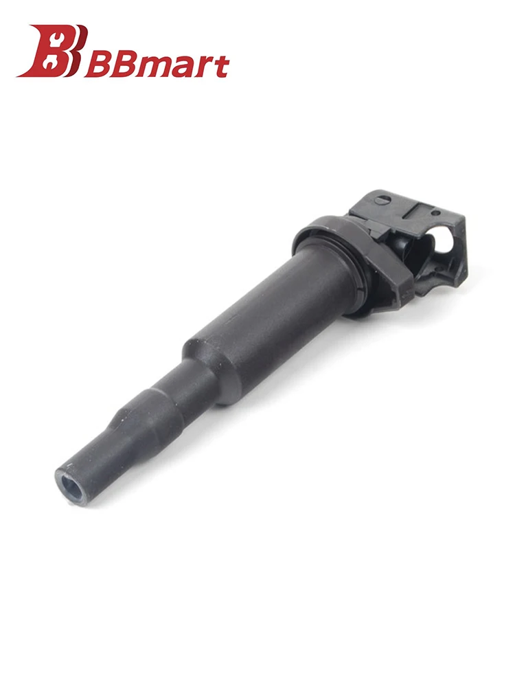 BBmart автозапчасти 1 шт. Катушка зажигания для BMW N52 N46 N55 E90 E60 E66 OE 12137594937 Заводская