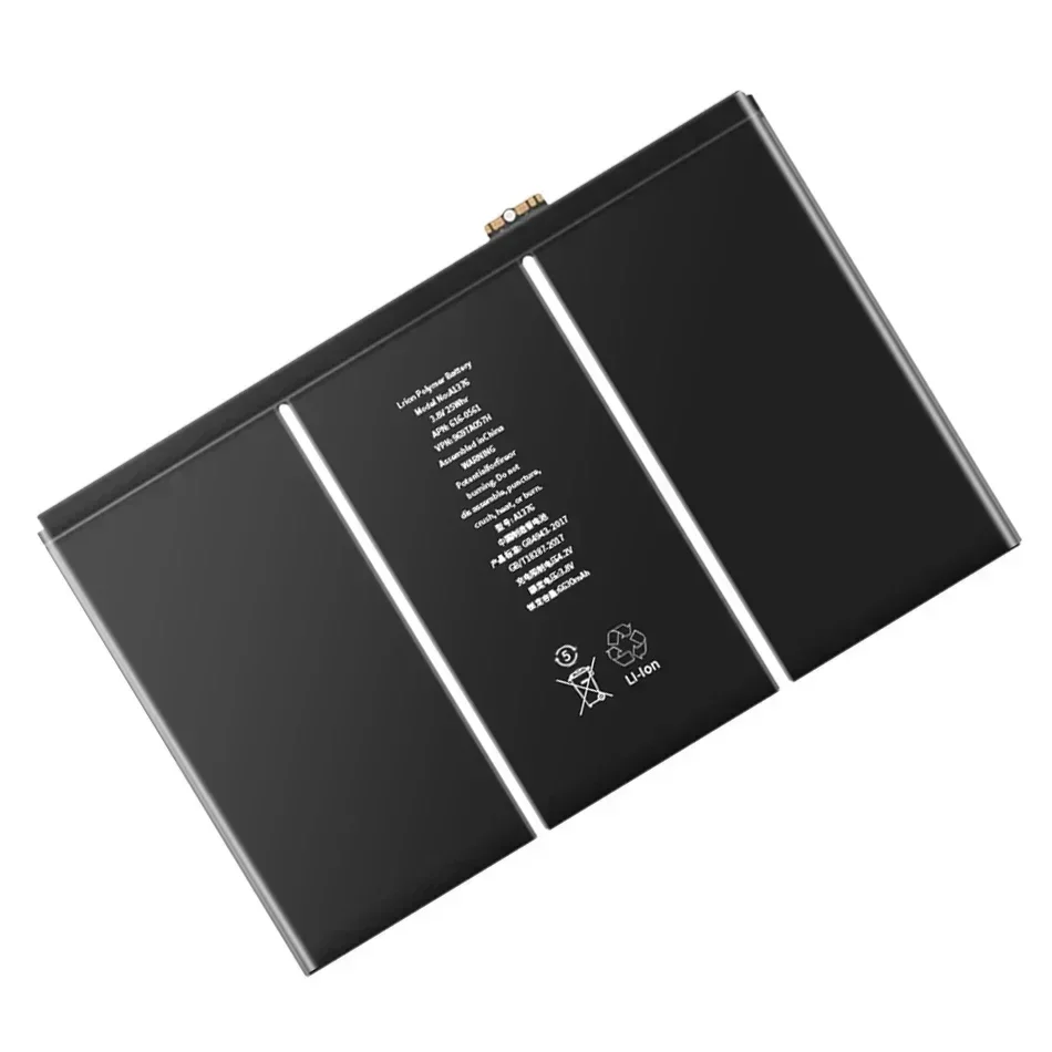 Аккумуляторная батарея резервная 6930 мАч для Apple iPad 2 iPad2 A1395 A1396 A1397 A1376 A1316