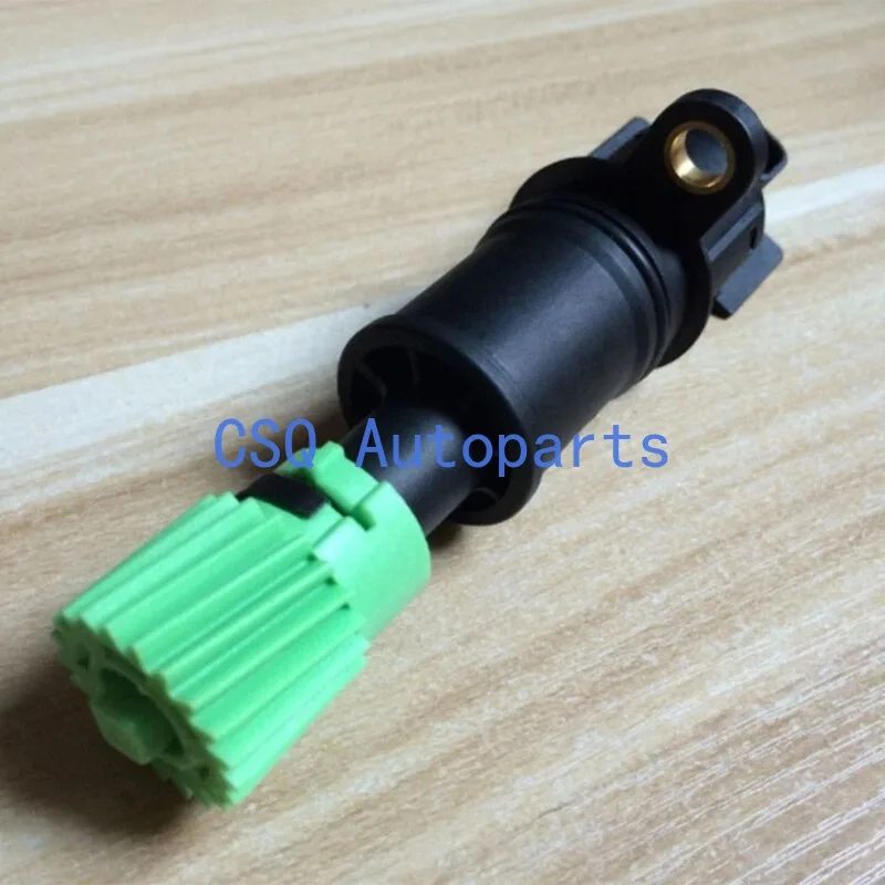 Фото Датчик скорости 32702-VZ21B, новый, для Nissan Caravan E25, Isuzu Como E26, NV350 Urvan, Mitsubishi Fuso Canter Van №1