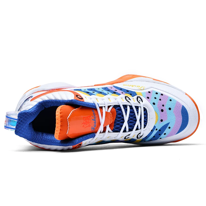 Мужские кроссовки 2022 летняя повседневная женская спортивная обувь для