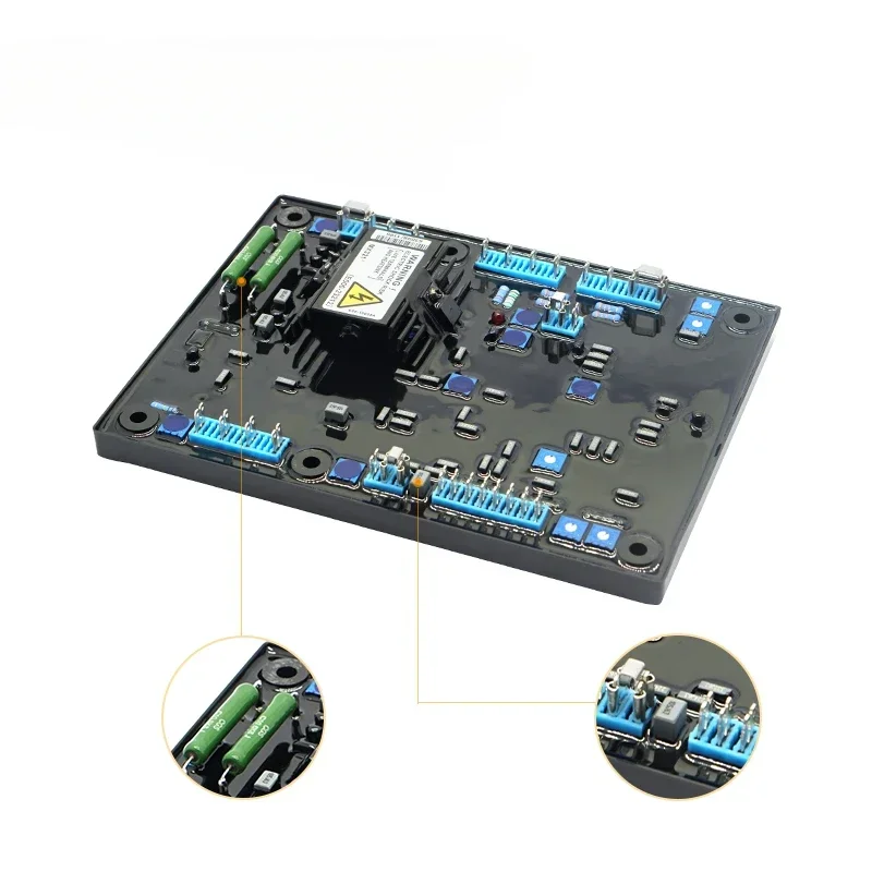 CE высококачественные запасные части для дизельного двигателя автоматический