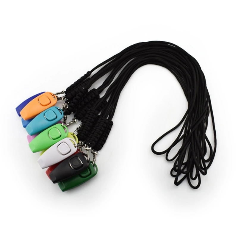 Свисток для дрессировки собак с функцией отзыва команд остановки лая тренажер