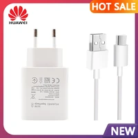 original huawei fast charger 40w supercharge type c cable for huawei p30 p40 p10 p20 pro lite mate 9 10 pro mate 20 v20