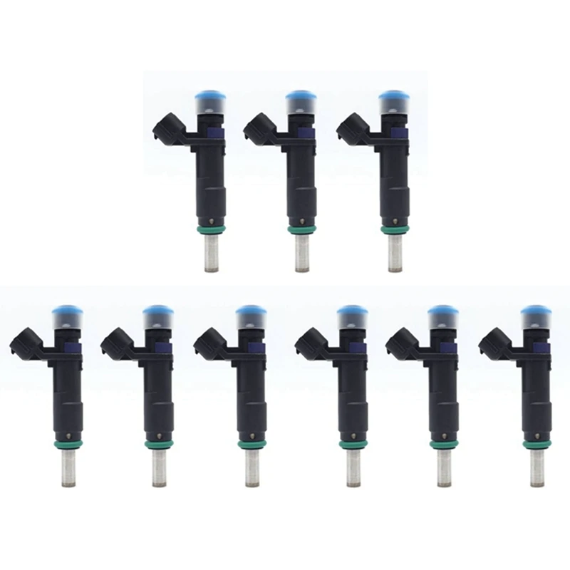 

9X 420874834 Fuel Injector For For Sea-Doo GTR RXT CTX