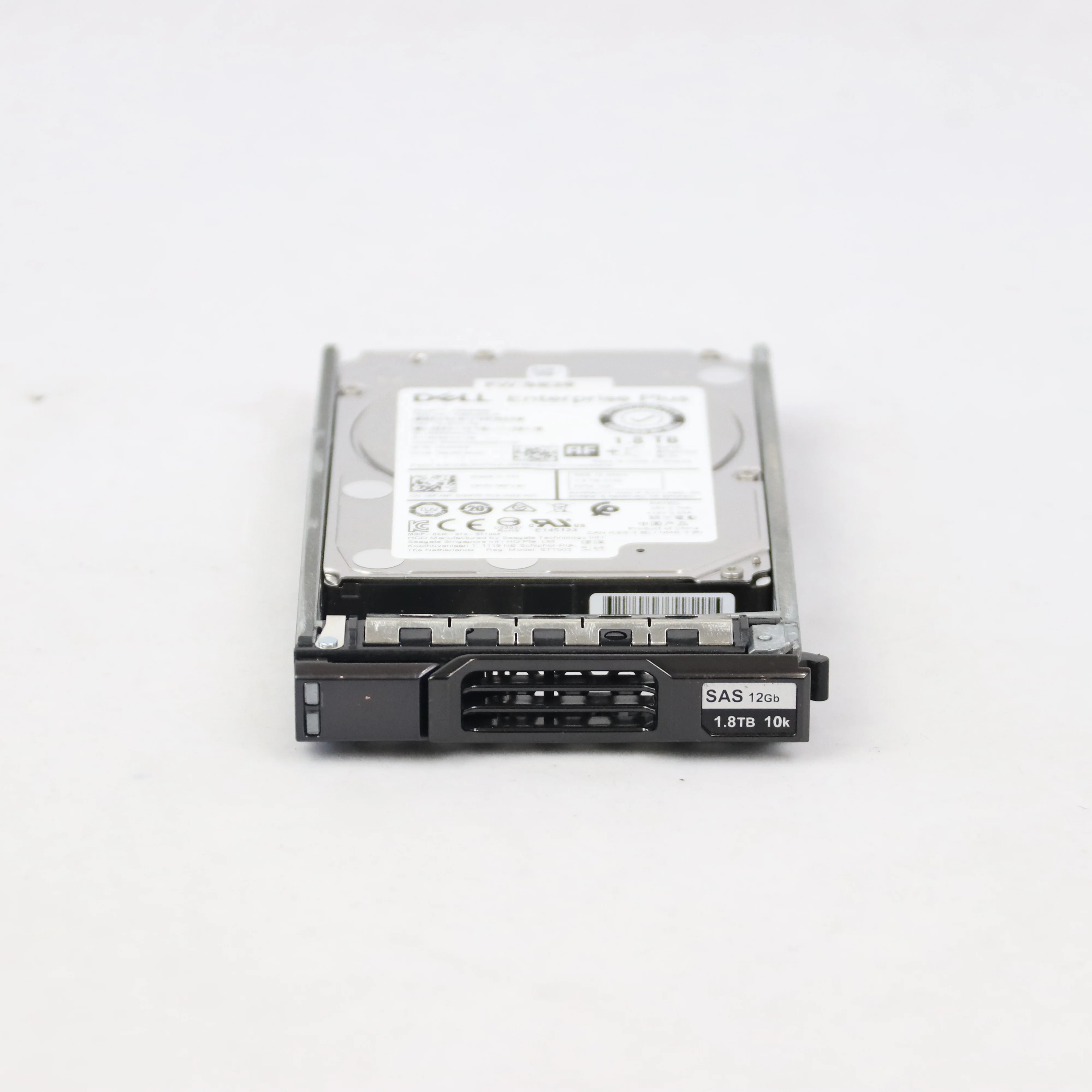 Внутренний жесткий диск 06FV4P 1 8 TB 10000RPM SAS 12Gbps 2 5 дюйма