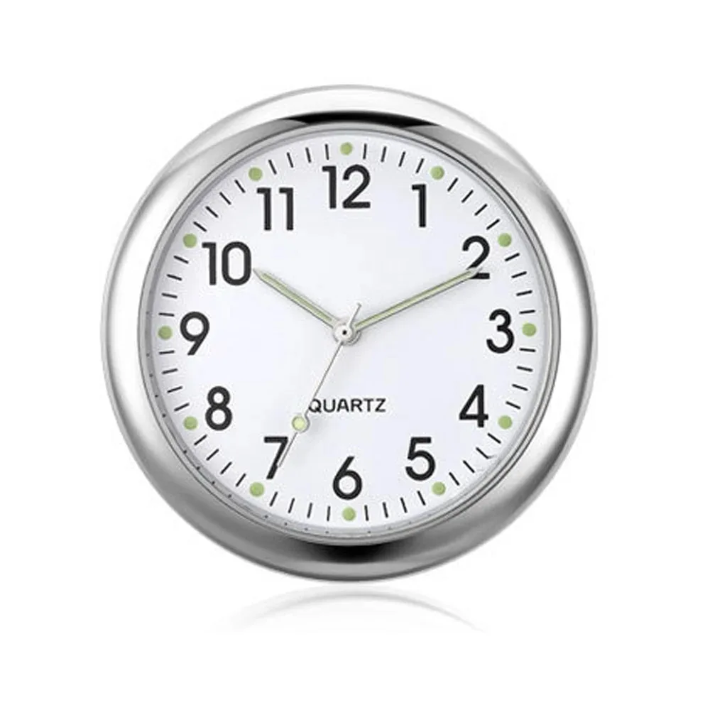 

Мини-часы, автомобильные кварцевые часы, мини-электронные часы, часы для велосипеда, мотоцикла, автомобильные часы, часы приборной панели в автомобиле