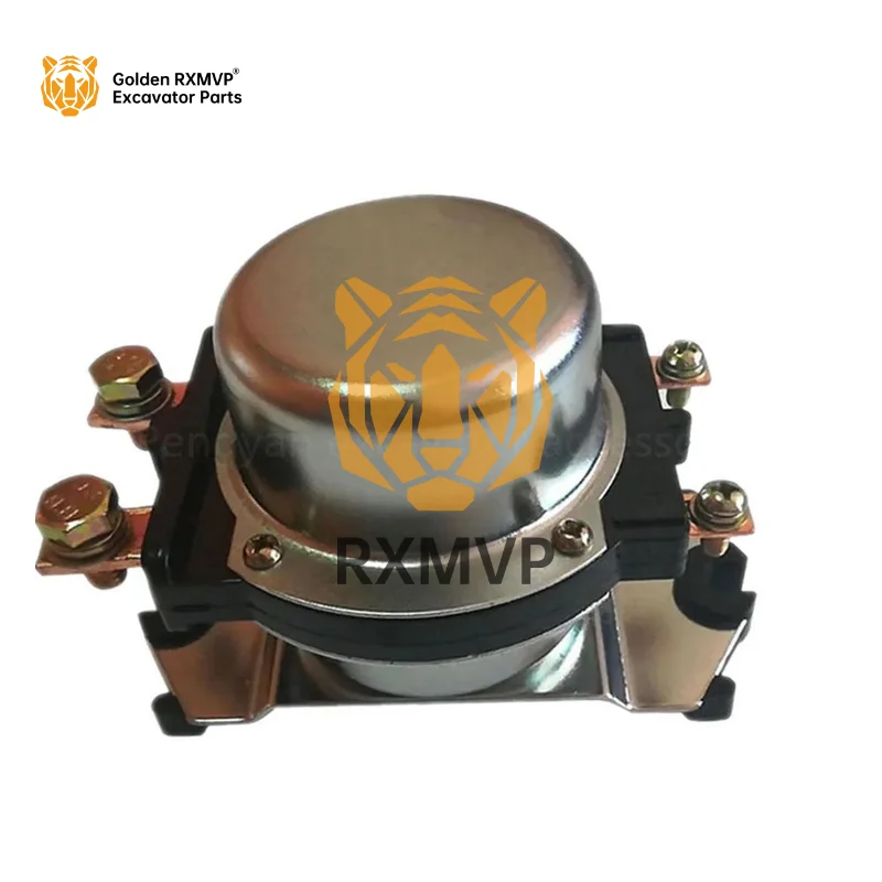 Для DK238B-DJ1 DK238B-DW1 Выключатель питания 24 В 12 Вилочный погрузчик Экскаватор