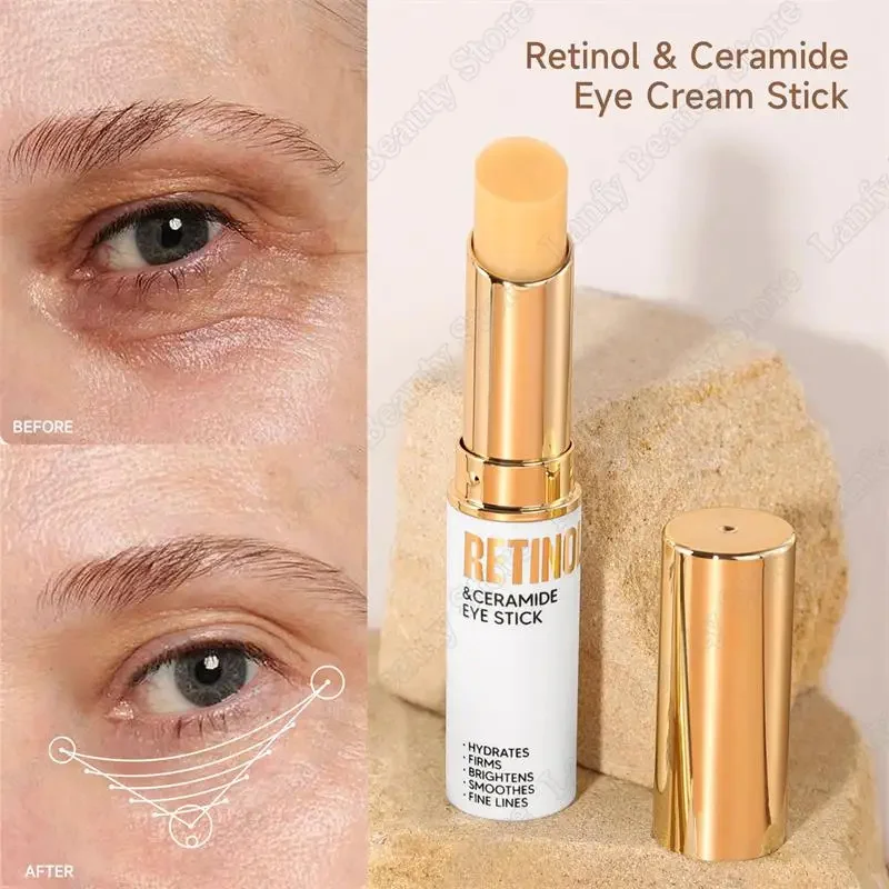 Крем для области вокруг глаз от морщин и тёмных кругов