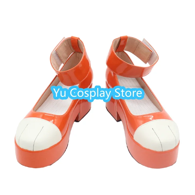KiraKira Arisugawa Himari обувь для косплея из искусственной кожи реквизит Хэллоуин