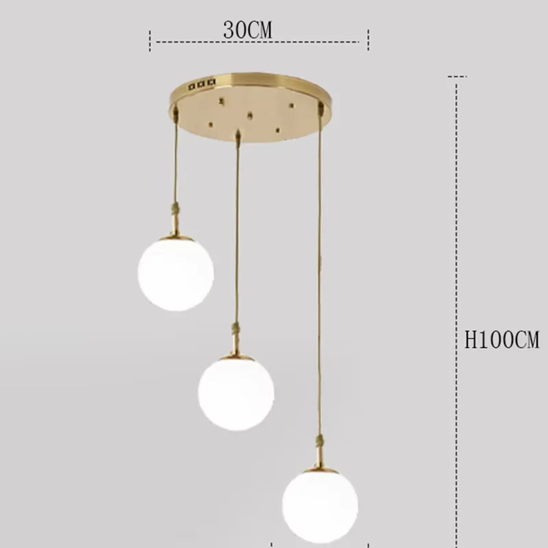 

Светодиодная белая люстра Lam