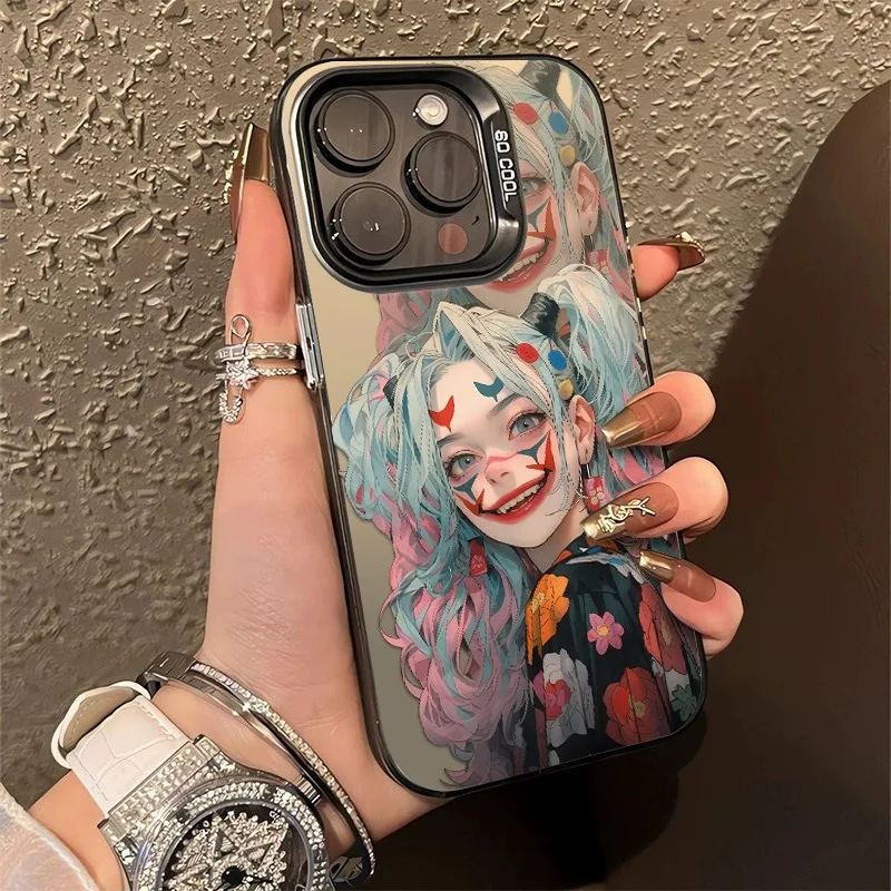 Чехол для iphone 15 14 13 12 11 Pro 15Pro 14Pro 13Pro Max X XS S XR SE 2020 2022 7 8 Plus iphone15 Apple