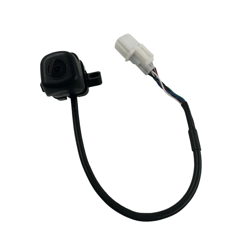 Автомобильная резервная камера заднего вида в сборе 95760-H2200 для Kia K2 2016-2020 KX CROSS