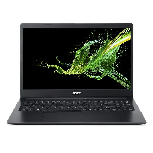 A315-23-R384 Aspire 15 6 'ɿHD(1920x1080) IPS/AMD Ryzen 5 3500U 2 1 ГГц Quad/8 ГБ + 512