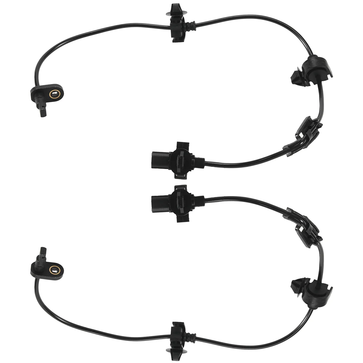 Передний правый/левый датчик скорости колес ABS подходит для 2006-2011 Honda Civic 57450-SNA-003