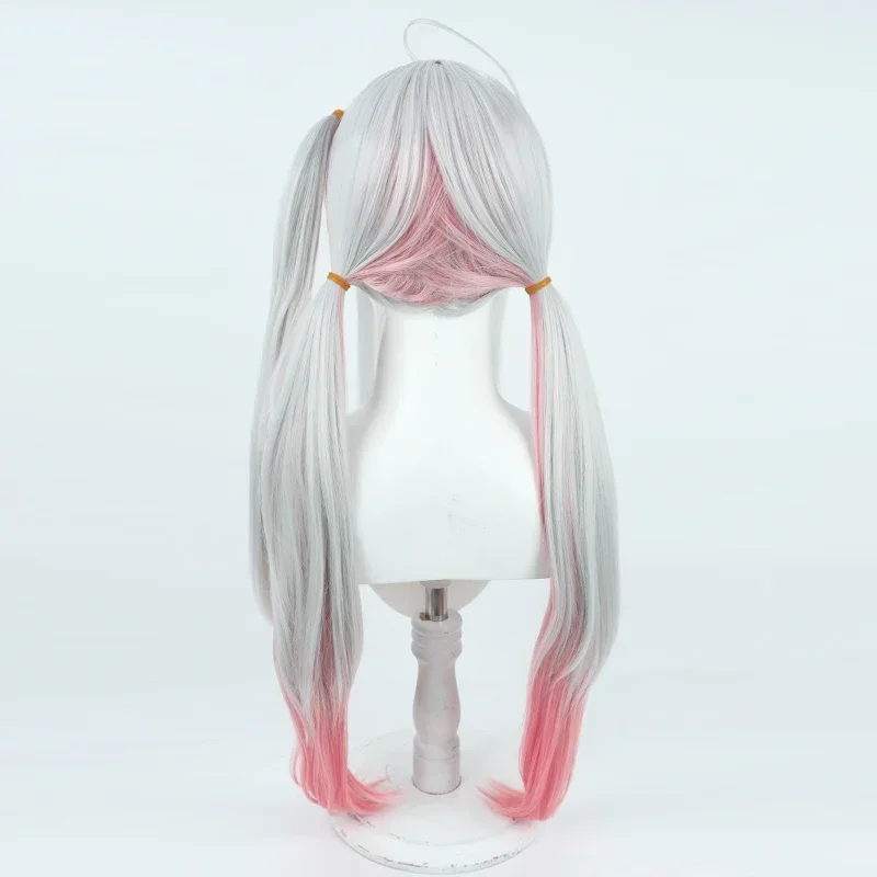 Игра NIKKE Jackal косплей Gjallarhorn голова волка пистолет для богини победы аксессуары