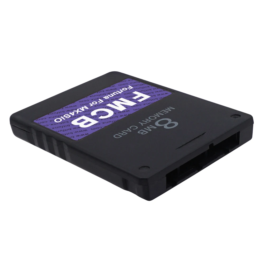 Фото Карта OPL 1.2.0 для MX4SIO, SIO2SD, TF/SD, адаптер для игровых консолей Playstation2 Slim №4