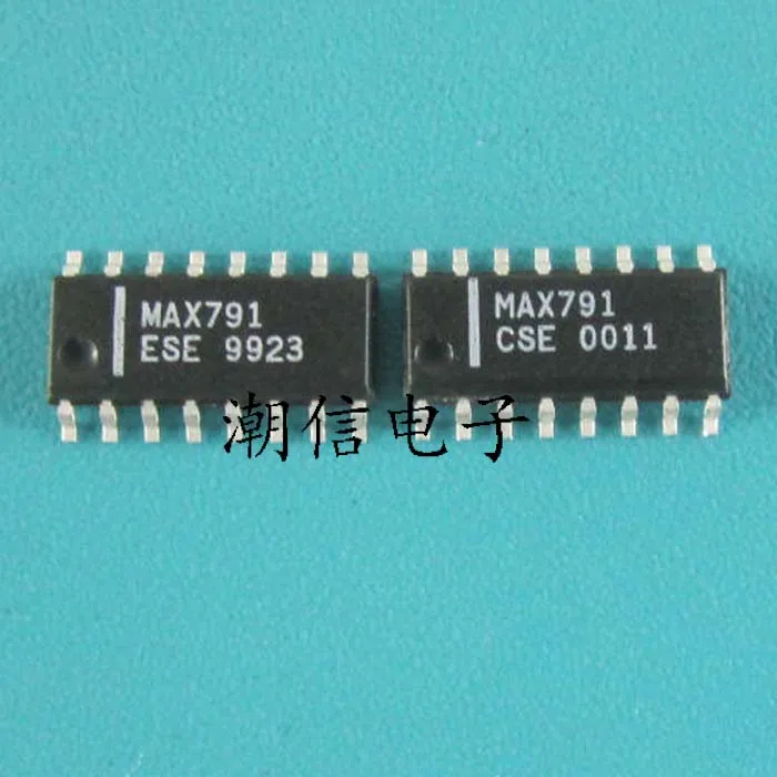5 шт./лот MAX791CSE MAX791ESE
