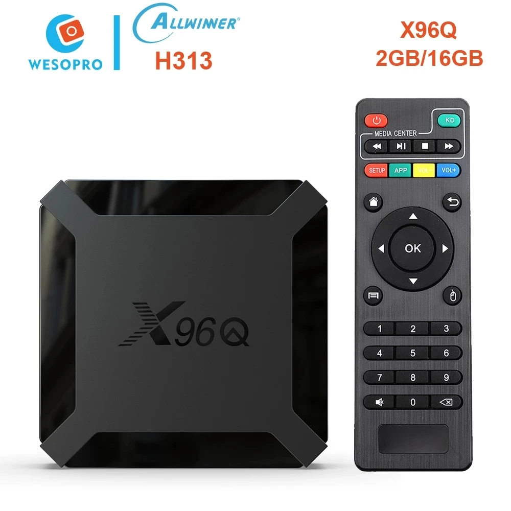 

1 шт., ТВ-приставка GTMedia IFIRE2 ricevitore IPTV, декодер для телевизора 1080P (H.265), модульный Wi-Fi-адаптер M3u GT Media IFIRE II