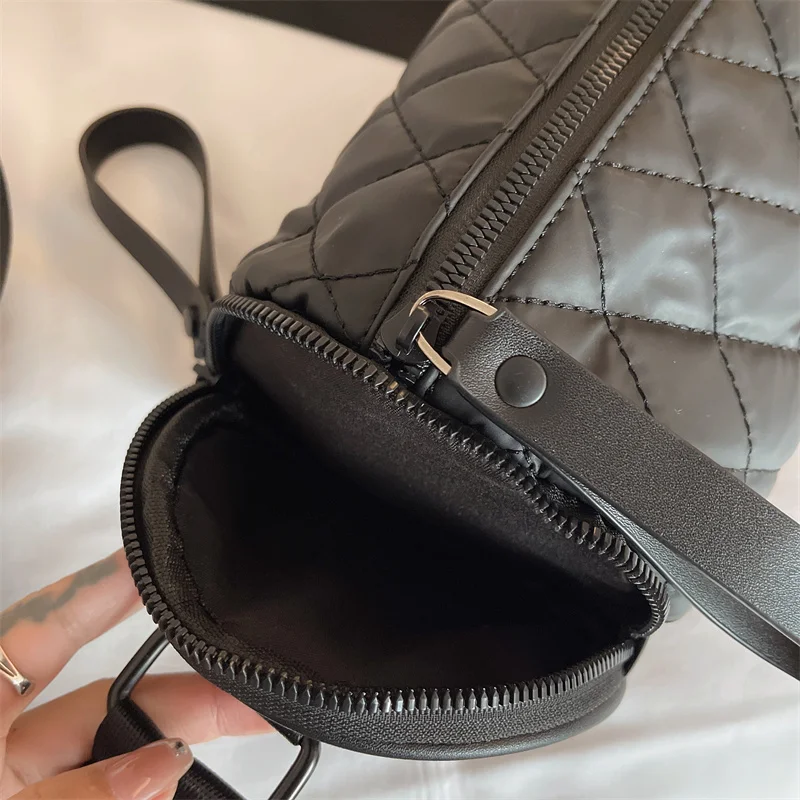 Small Fashion Designer Women Handbag Female Oxford Bags Handbags Ladies Portable Shoulder Bag Office Ladies Bag Sac a Main