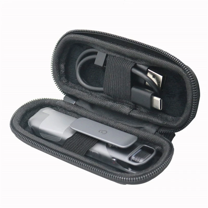 Защитный чехол для хранения EVA Hard Shells цифрового диктофона Aiworth E36