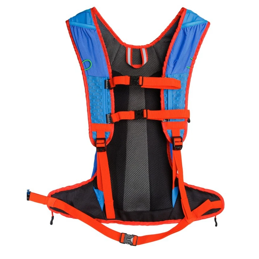 Рюкзак KV+ PIONEER backpack with water bladder |