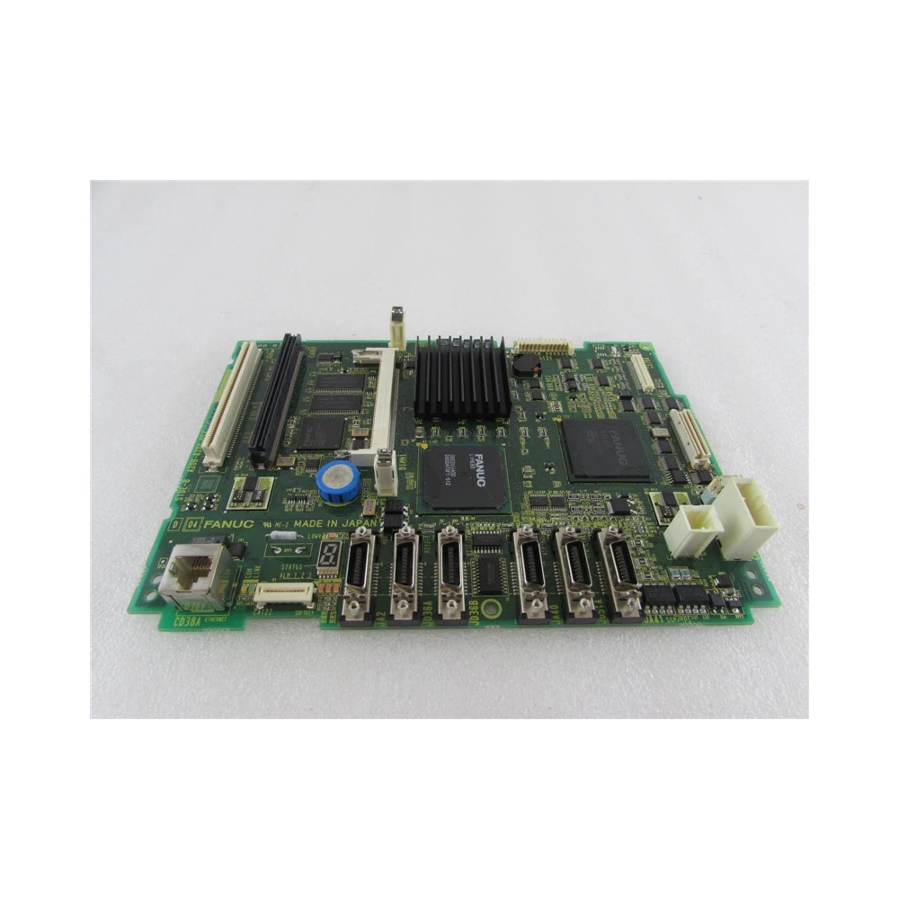 

fanuc electronic circuit board A03B-0819-C154
