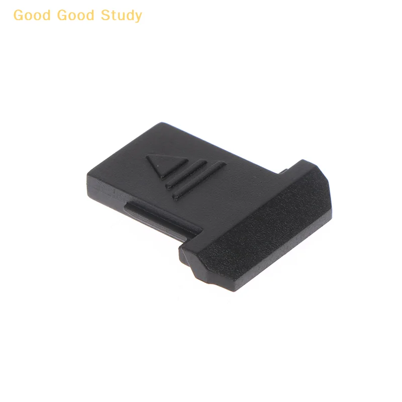 Для Canon черный защитный чехол для горячего башмака камеры 70D 80D 5D4 6D2 800D 750D EOS R RP