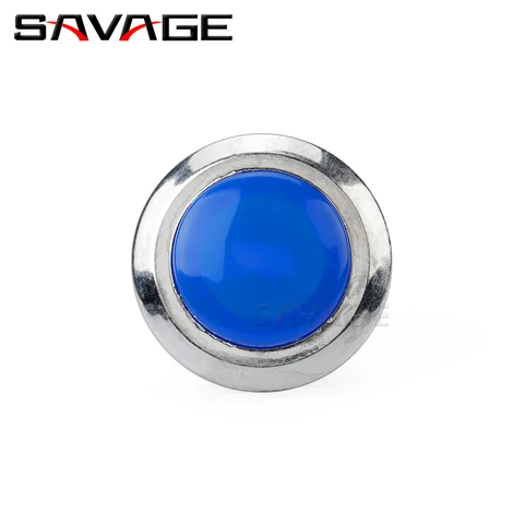 Крышка для объектива для мотоцикла YAMAHA XJR1200 XJR1300 XJR400 XJR 1200/1300/400 - изображение