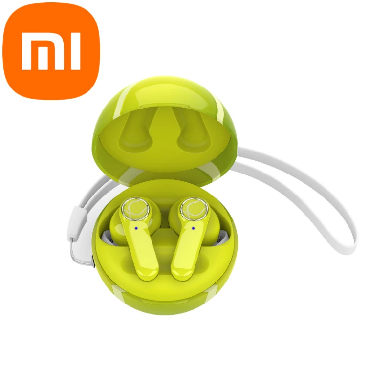 Xiaomi TWS Wireless Bluetooth Headset 5.0 Creative Semi-in-Ear