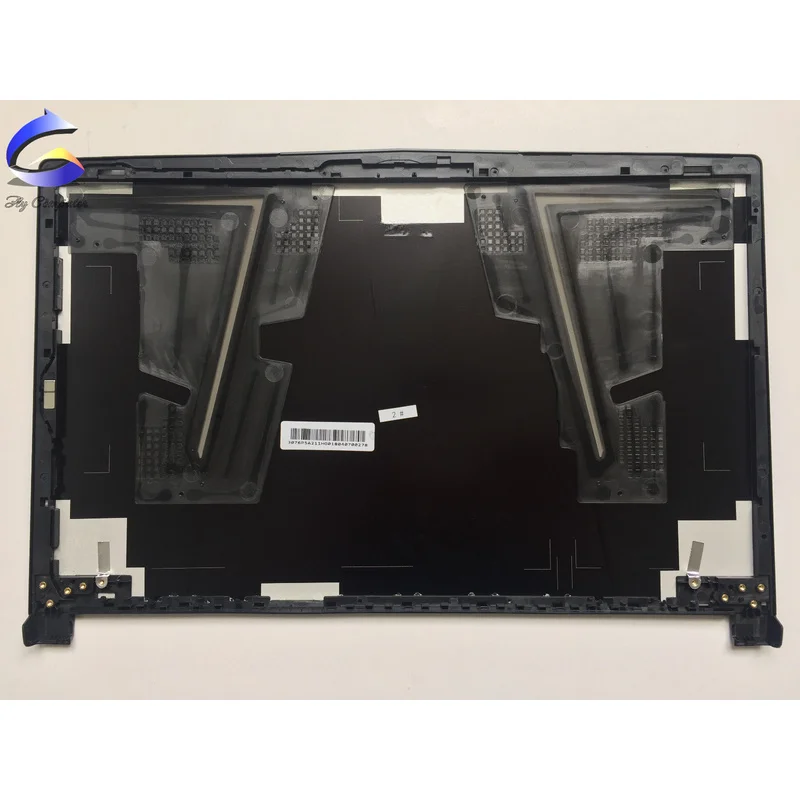 Фото Новая задняя крышка и передняя рамка ЖК-дисплея для MSI GE63 Raider RGB 8RF-341CN 8RE-005 №3