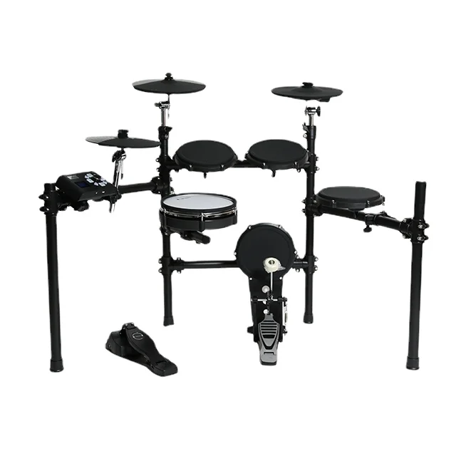 

New Lemon Electronic Drum Set T500SE