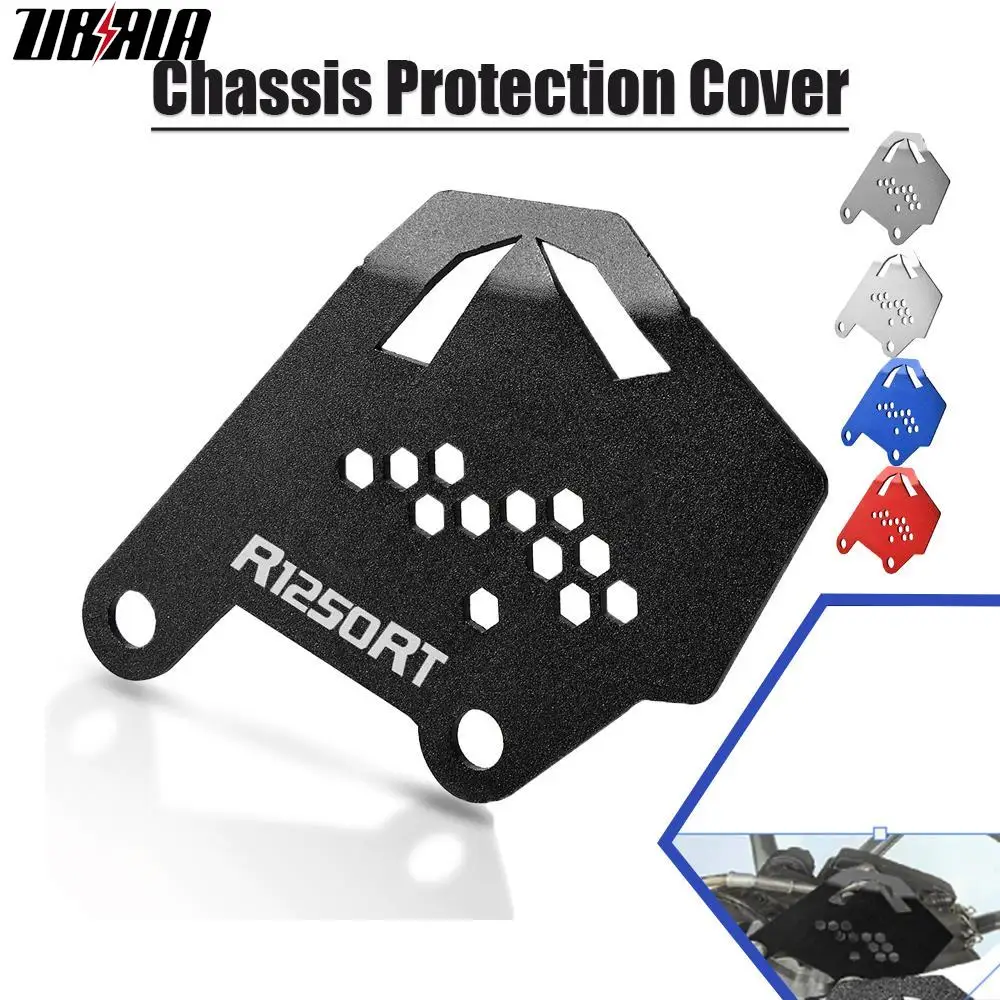 

Motocycle Rear Brake Caliper Cover Guard protect protection For Bmw R1250RT R 1250 RT With Logo 2000-2020 2019 2018 2017 2016