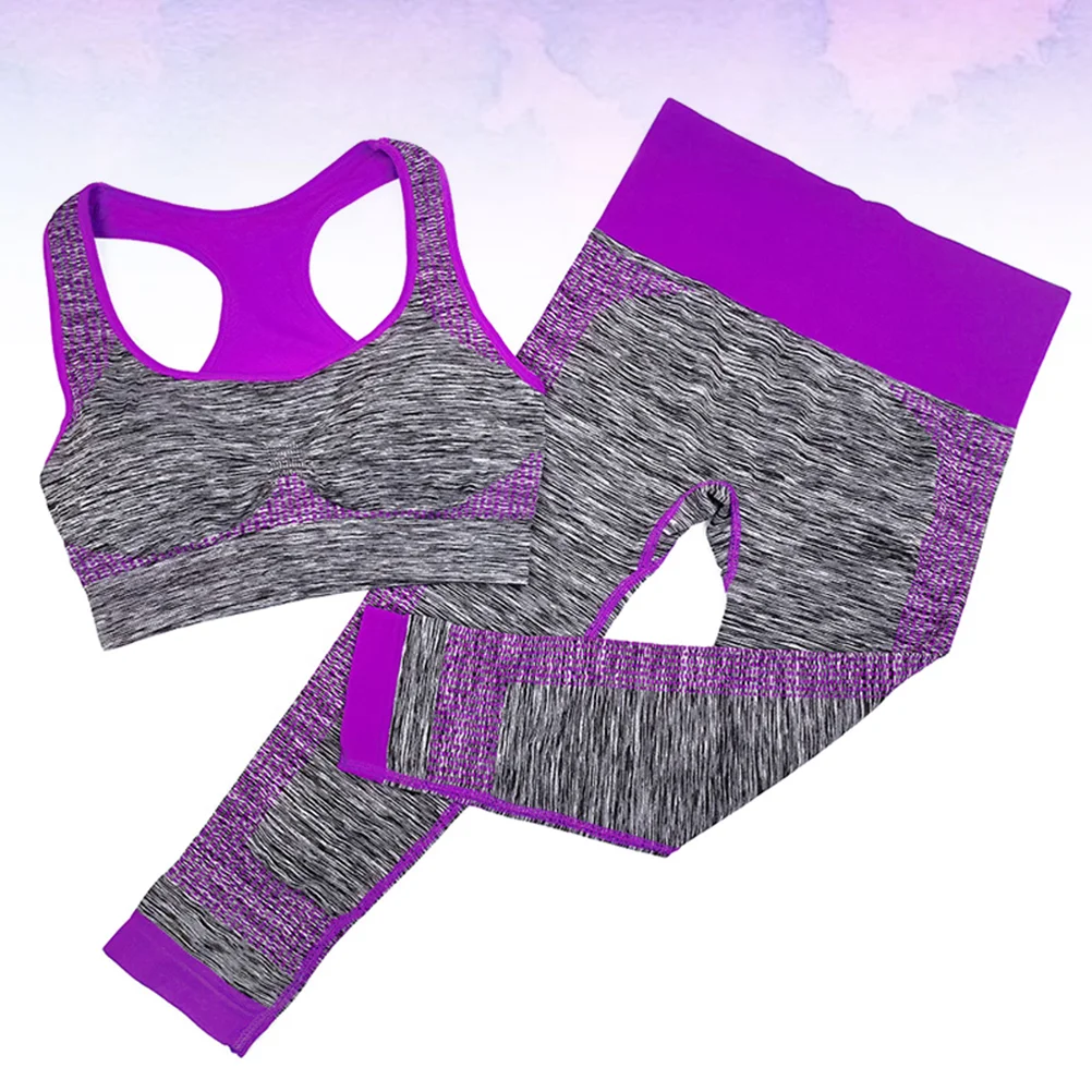 

Спортивная одежда, одежда для пилатеса, леггинсы для фитнеса, комплект одежды для йоги, трико для бега, леггинсы для фитнеса