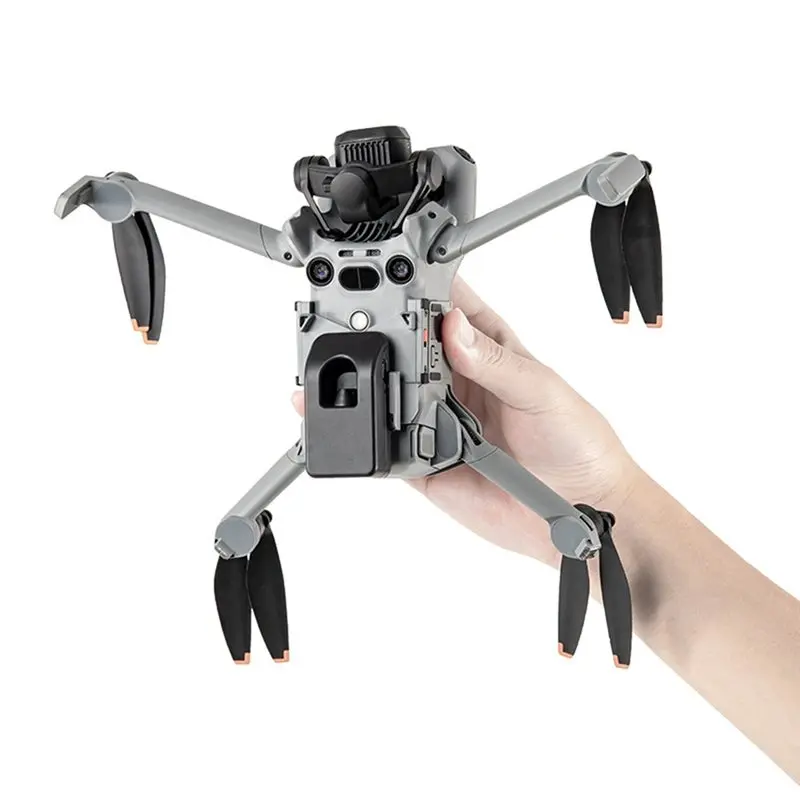 Профессиональное устройство для сброса грузов STARTRC для дрона DJI Mini 5 Pro, устройство для доставки подарков на свадьбу, диспенсер для транспортировки подарков. (art.: 3920dbbb68d52) - 3920dbbb68d52