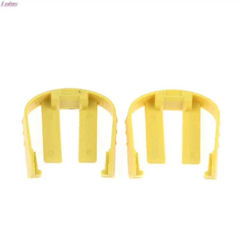 

1Pcs C Yellow Clips Connector Replacement for Karcher K2 K3 K7 Car Home Pressure Power Washer Trigger Home Cleaning Tools