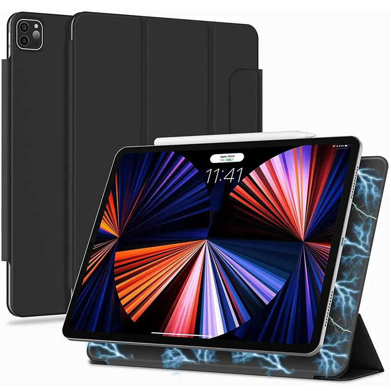 Магнитный чехол для iPad Air