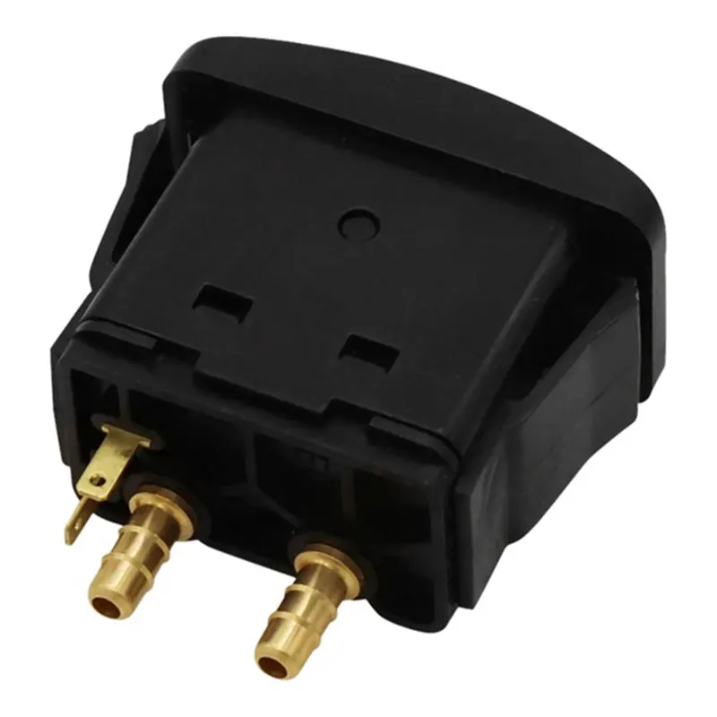 

Truck air pump control switch Electric manual paddle valve Truck seat control air spring start switch