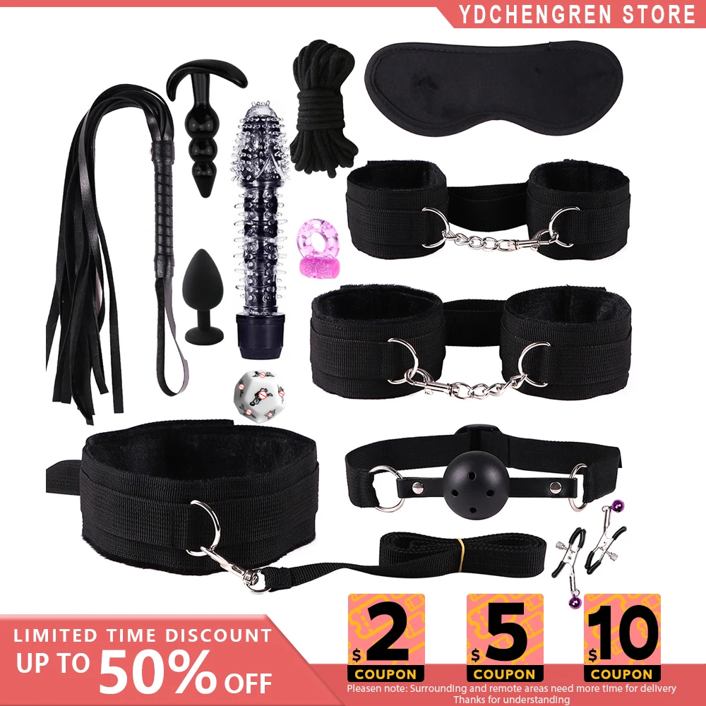 Аксессуары для секс-игр наручники секса |