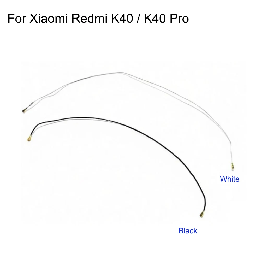 Для Xiaomi Redmi K40, внутренний сигнал антенны Wi-Fi, гибкий кабель, провод, лента, антенная мачта для Xiaomi Red mi K 40 Pro (art.: 3920d490ba178) - 3920d490ba178