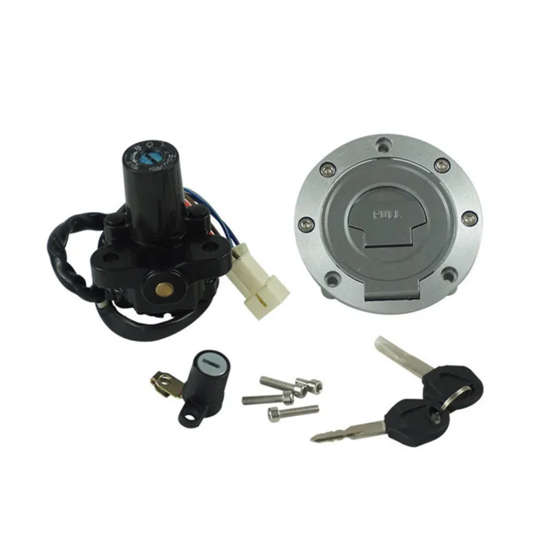 

Замок зажигания для мотоцикла Yamaha R1 2004-2015 R6 2006-2015
