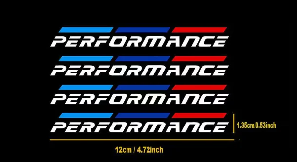 

4 шт. наклейка на стеклоочиститель автомобиля для BMW E30 E34 E36 E60 E46 E90 E71 E87 E70 F30 F10 F20 X1 X3 X4 X5 X6 G20