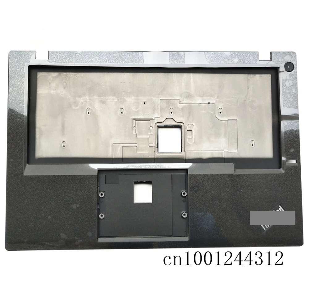 

Новый Orig для T440S T450S Упор для рук клавиатура ободок верхняя крышка Чехол W/FPR AM0TW000500/независимая графическая карта