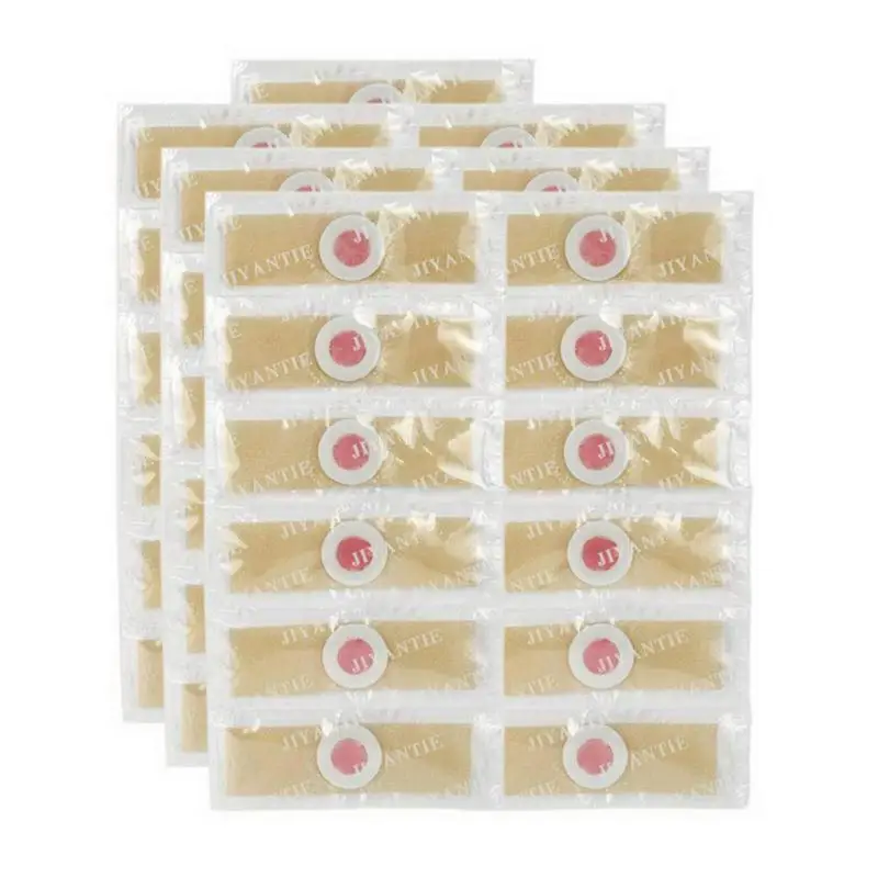 

Corns Pad Immediate Results Safe And Gentle Foot Pad Pain Relief Reliable Removal Of Hard Corns Chicken Eye Patch Corns Paste