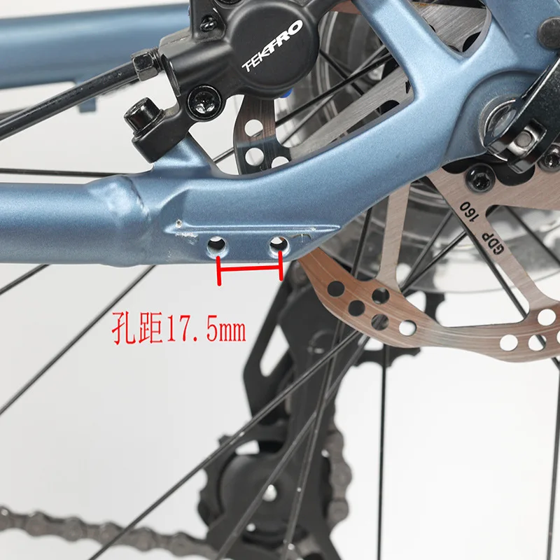 G776 Подставка для велосипеда растягивающаяся алюминиевая подставка 2022 ATX830 ног