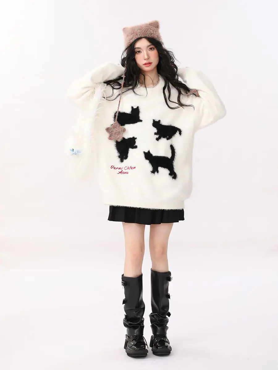 Новинка Осень-зима 2023