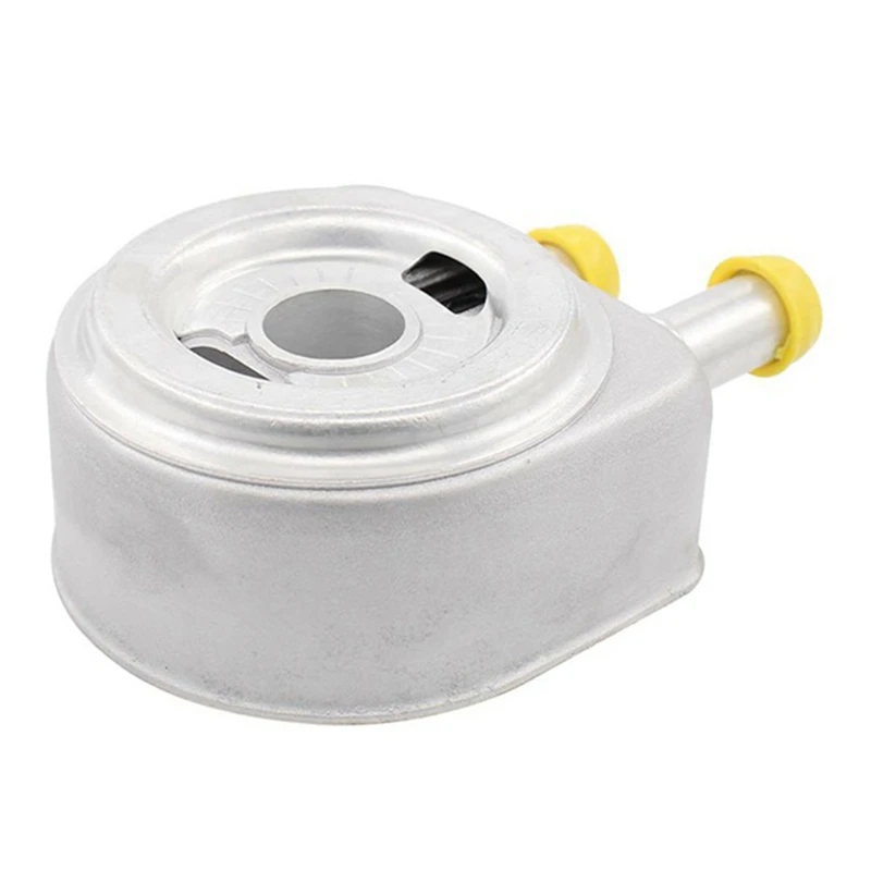 Масляный радиатор двигателя 26410-2G000 264102G000 26410 2G000 26410-25402 аксессуары для Hyundai Kia Sonata