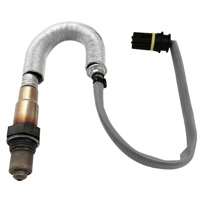 11787545075 0258010414 Lambda зонд кислородный O2 Датчик аксессуары для BMW 125I 130I 135I 323I 325I 328I 330I 335I