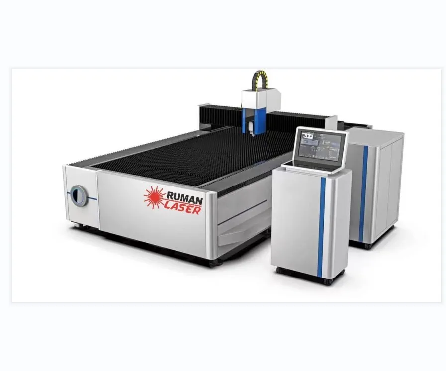 Рисунок 5 - Катушка волоконно-лазерная машина