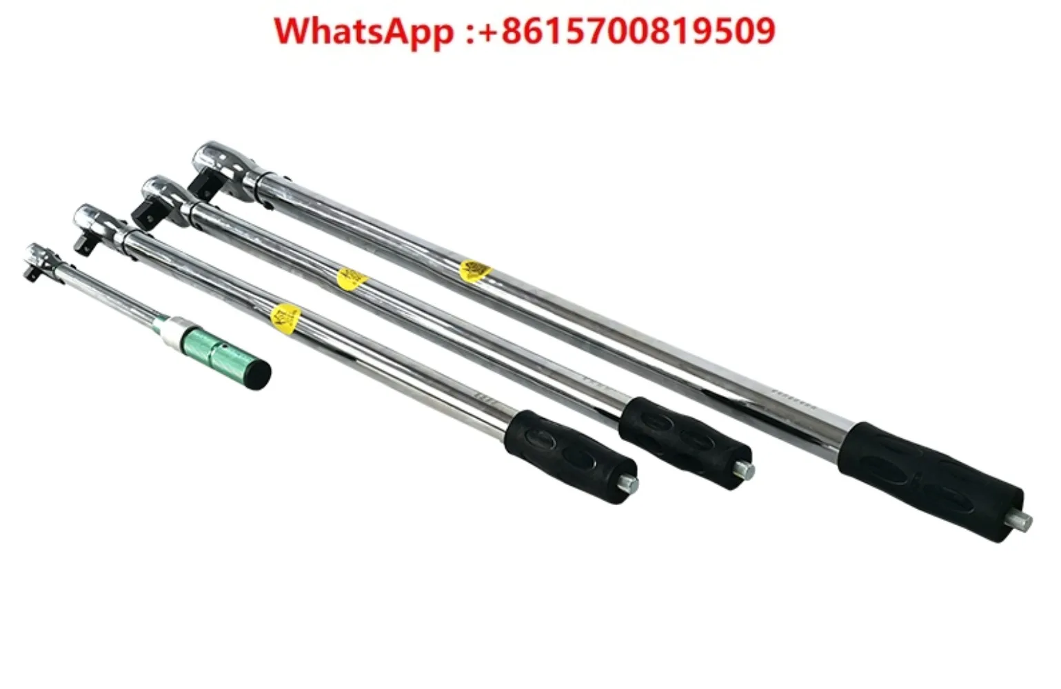 Динамометрический ключ TG типа предустановленный Shaoxing Jingbo прочный гаечный из